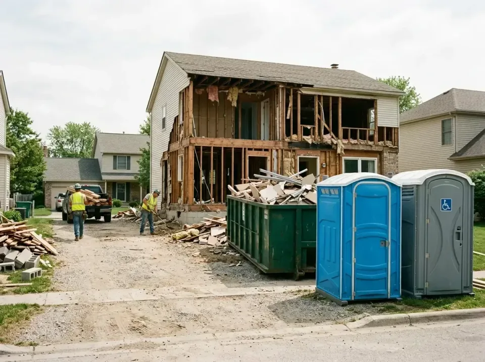 home-renovation-demolition-sit-010 — frequently asked questions, Portable Toilet & Dumpsters Rental in Hermosa Beach, CA